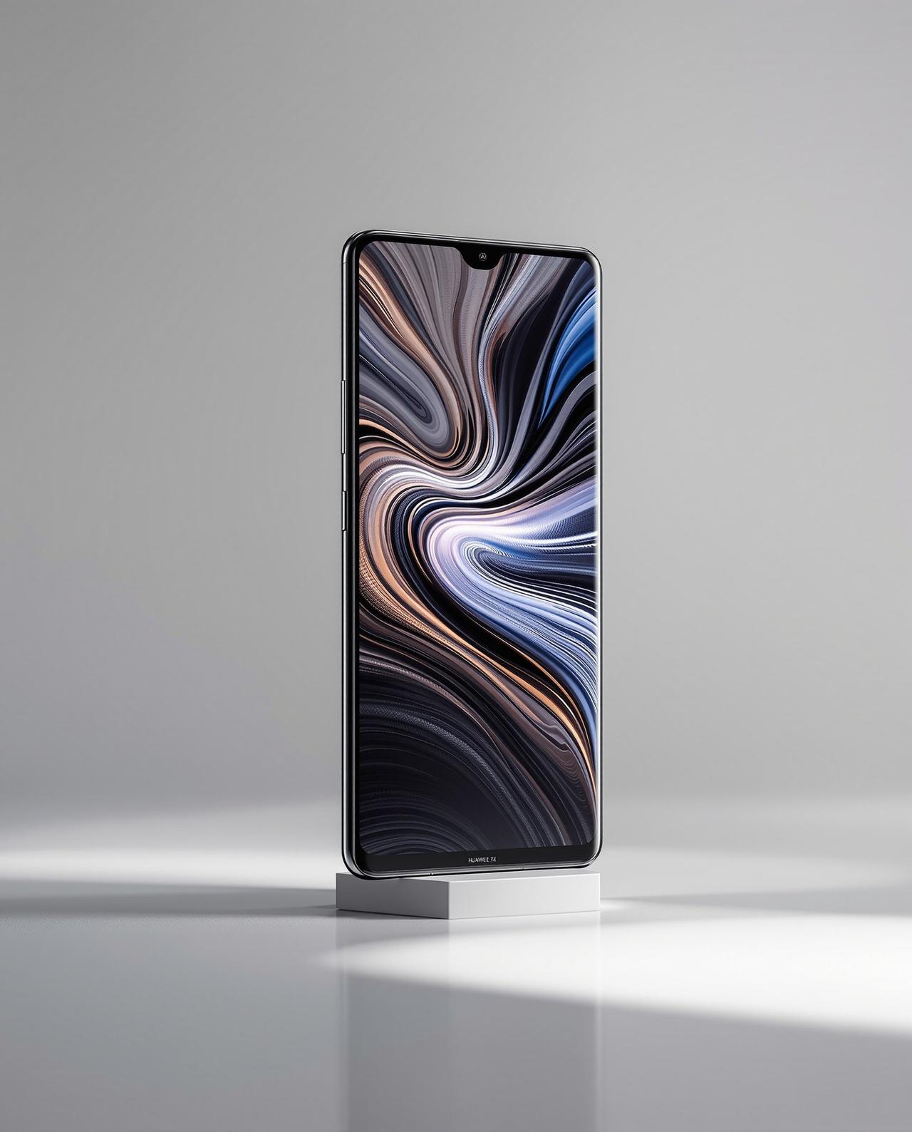 华为 Mate 70 Pro+ 手机评测机型对比图