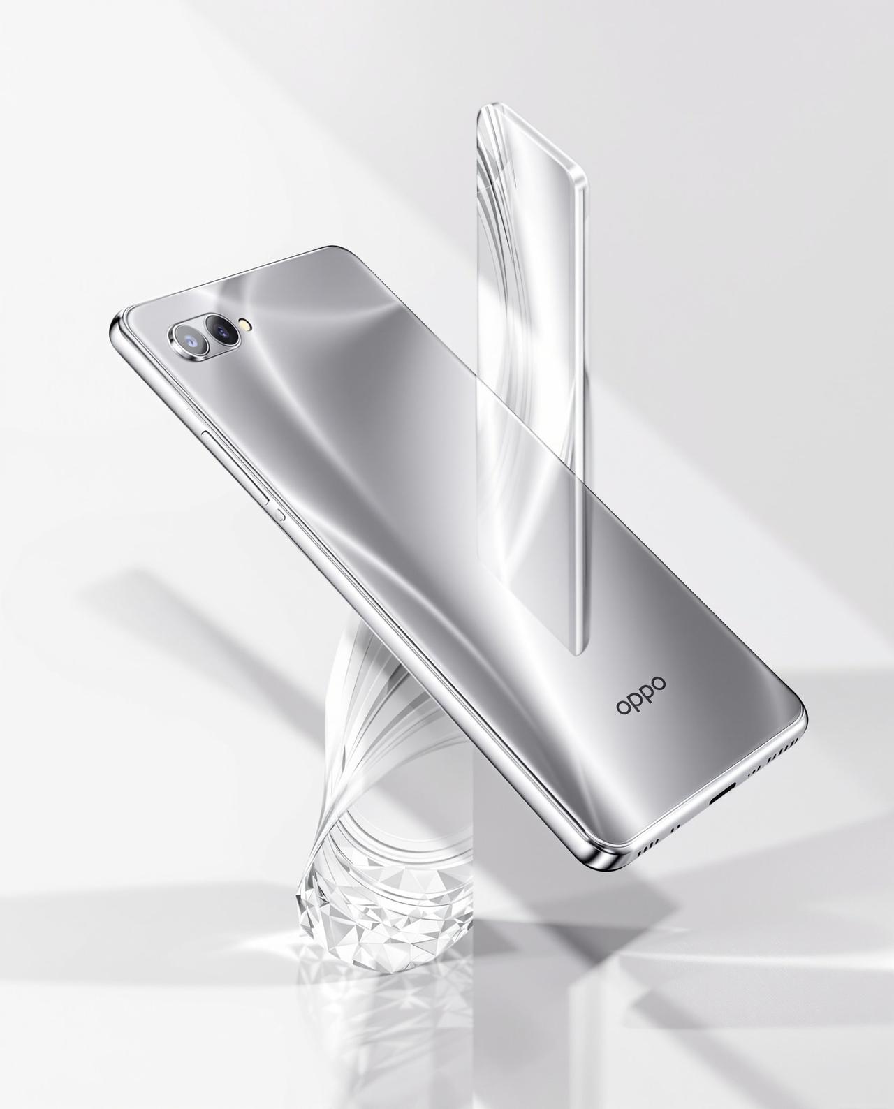 OPPO Find X9 Pro 手机评测机型对比图